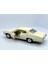 Çek Bırak 1967 Chevrolet Impala ( Krem ) Oyuncak Araba 2