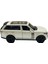 Metal Çek Bırak Model Araba Land Rover Kapılar ve Bagaj Açılır Suv 12 cm 4