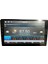 Ford Focus 1 9'' For-X Tablet Multimedia 3