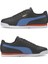 Roma Basic+ Siyah Mavi 2