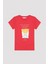 Çocuk Ketcup&fries Çok Renkli 2li Pijama Takımı 3