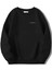 Unisex Çocuk Basic Sweatshirt 1