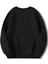 Unisex Çocuk Basic Sweatshirt 2