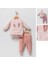 Play In Flowers 2'li Bebek Takım 5002 2