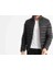 Titanıum Vst Alph Siyah Termal Slim Fit DAR KALIP Mont 1