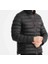 Titanıum Vst Alph Siyah Termal Slim Fit DAR KALIP Mont 5