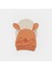 Cool Lines Bunny 2'li Bebek Şapka 72218 1