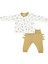 Tiffany Baby Traveller Dino Theme 2'li Bebek Takımı 50012 1
