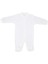 Bebe Mini Çiçek Bebek Tulumu 9537 1