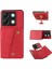 Xiaomi Redmi Note 13 Pro Telefon Kılıfı (Yurt Dışından) 4