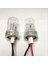 6000 K Stili 75W Tptob 2pc H1 H3 H7 H D2S 12V 75W 100W 150W Hıd Xenon Ampul Oto Araba Far Değiştirme Lamk 6000K 8000K (Yurt Dışından) 4