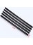 7X200MM Stili Yüksek Yapıştırıcı Siyah Sıcak Eriyik Yapıştırıcı Sopa Peruk Yapıştır Araba Tamir Yapıştırıcı Siyah Sıcak Eriyik Yapıştırıcı Şerit Elektrikli Tutkal Tabancası (Yurt Dışından) 1