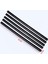 7X200MM Stili Yüksek Yapıştırıcı Siyah Sıcak Eriyik Yapıştırıcı Sopa Peruk Yapıştır Araba Tamir Yapıştırıcı Siyah Sıcak Eriyik Yapıştırıcı Şerit Elektrikli Tutkal Tabancası (Yurt Dışından) 3