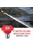 RED035 Tarzı Yüksek Basınçlı Karışım Renkli Hızlı Bağlantı "su Tabancası Için Araba Yıkama Metal Jet Lance Nozulu (Yurt Dışından) 1