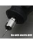 Cam Delikli Tungsten Çelik Matkap Kuyruk Araba Ön Cam Onarım Aracı Çok Fonksiyonlu Cam Matkap Ucu Araba Tamir Aracı (Yurt Dışından) 3