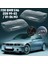 L E46 4d 01-06 Stili Lear Araba Konut Far Lens Far Lens Kabuk Kapak Lambası Meclisi Bmw E46 2dr M3 (Yurt Dışından) 3