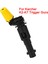 Altın Tarzı Karcher K2 Için Araba Yıkama Döner Nozul - K7 Yüksek Basınçlı Tabanca Temizleyici Köpük Yıkama Kamyonu Off Road 4x4 Motosiklet Aksesuarları (Yurt Dışından) 1