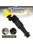 Altın Tarzı Karcher K2 Için Araba Yıkama Döner Nozul - K7 Yüksek Basınçlı Tabanca Temizleyici Köpük Yıkama Kamyonu Off Road 4x4 Motosiklet Aksesuarları (Yurt Dışından) 2