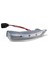 R Stili Dodge Caravan Town Country Için Yan Ayna Lambası Chrysler Grand Voyager Için Sinyal Lambası Çevirin Ram Cv Için Marker Lambaları (Yurt Dışından) 1