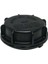 Siyah Stil D000 Headlight Lamp Bulb Dust Cap For Hyundai & Kia Santa Fe Optima Sonata Rio (Yurt Dışından) 2