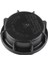 Siyah Stil D000 Headlight Lamp Bulb Dust Cap For Hyundai & Kia Santa Fe Optima Sonata Rio (Yurt Dışından) 3