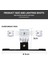 Yeşil Stil Araba LED Şeytan Göz Şeytan Nazar Drl LED Bluetooth Uyumlu App Rgb 2.5 Farlar Mini Projektör Lenscar Araba Aksesuarları (Yurt Dışından) 5