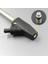 Hd Stili Için Roue Yüksek Basınçlı Temizleyici Islak Kumlama Tabancası Nozul Kumlama Makinesi Karcher Parkside Stanley Michelin Siyah Katlı (Yurt Dışından) 4