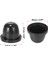 Mavi Stil Uxcell mm Dia Rubber Housing Seal Cap Dust Cover For Car LED Hıd Headlight Lamp (Yurt Dışından) 1