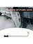 90 Derece Uzun Tip Stili Yüksek Basınçlı Yıkayıcı Için Püskürtme Memesi Ataşmanı Uzatma Değiştirme Çubuğu Püskürtme Guı Için Karcher K2-K7 Için (Yurt Dışından) 5