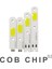 9005 9006 9012 880 Stili S2 Araba Far Ampulleri Için Ob LED Şerit H1 H4 H7 Hb3 Hb H Otomatik Far Işık Kaynağı C6 Cob K (Yurt Dışından) 3