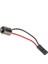T10 Adaptör Stili Kubbe Işıkları Için Yüksek Li Festoon T10 BA9S Adaptörü LED Araç Iç Işık Araç Panel Aydınlatma Konnektörleri (Yurt Dışından) 1