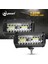 1 Adet 36W Lamba Stili Nlpearl LED Light Barwork Light 54W 120W Spot LED Work Light Bar Spot Beam For Offroad Tractor Truck 4x4 Suv Jeep Atv (Yurt Dışından) 2