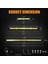 1 Adet 15INCH 36W Tarzı 6500K Cob Araba LED Çalışma Işık Çubuğu Off Road Spot Lambası STRIP12V 24V Suv Için Atv Kamyon Tekne Motosiklet Oto Sis Lambası Far (Yurt Dışından) 3