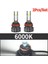 Kamyon Stili Için 24V 6000K H4 LED Ampuller Far H7 H1 Lm Araba Farları H8 H9 H Hbk 6000K 8000K Otomatik Sis Farı LED Ampul V 24V 2ADET (Yurt Dışından) 1