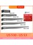 1 Adet 40LED Işık Bar Stili Nlpearl 12V 24V Off Road LED Bar Spot Taşkın LED Işık Barwork Işık Kamyon Için 4x4 Uaz 4WD Atv Araba Barra LED Sürüş Sis Lambası (Yurt Dışından) 4