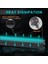 1 Adet 40LED Işık Bar Stili Nlpearl 12V 24V Off Road LED Bar Spot Taşkın LED Işık Barwork Işık Kamyon Için 4x4 Uaz 4WD Atv Araba Barra LED Sürüş Sis Lambası (Yurt Dışından) 5