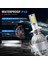 H1 Stili 6500K Soğuk Beyaz LED Araba Far H7 LED H4 Ampul H8 H1 H3 H11 Hb Hblm Otomatik Lambalar Sis Farları 12V 3000K 6500K 8000K (Yurt Dışından) 4