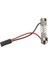 Kubbe Işıkları Için Yüksek Li Festoon Adaptörü LED Araba Iç Işık Oto Panel Aydınlatma Konnektörler Için Uygun (Yurt Dışından) 3