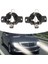 2 Adet H1 Hıd Xenon Ampuller Lamba Işık Dönüşüm Adaptörleri Tutucular Tabanı Mercedes S Araba Ampul Dönüşüm Far Ampul (Yurt Dışından) 1