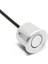 Gümüş Rengi mm Araba LED Park Sensörü Parktronik Sensörler Buzzer Ters Yedekleme Radar Algılama Radar Izleme Prob Sistemi 4 Renk (Yurt Dışından) 1