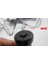 Mavi Otomobil Parçaları Ortam Işığı Araba LED Ruh Hali Işığı Iç Dekoratif Işıklar Iç Ayak Lambaları Araba Styling Freeg (Yurt Dışından) 4