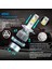 H8 Stili 6500K W 12V 8000LM H4 H16 Coche H7 LED Araba Far Ampülü H1 H13 H8 H9 H Hb Hbk 4300KAUTO Farlar (Yurt Dışından) 2