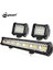Kablolama LED 2 Tarzı Nlpearl Spot Sel LED Işık Barwork Işık 60W 180W 300W 360W 420W Araba Kamyon Için LED Işık Çubuğu Lada Nıva 4x4 Atv LED Lightbar (Yurt Dışından) 2