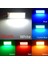 36LED Tarzı Kristal Mavi Beyaz Kırmızı T10 Cob 36LED Araba LED W5W C5W C10W Plaka Lambası Otomatik Kapı Okuma Lambası Yedekleme Ampul Kubbe Festoon Işık Gövde Lambası (Yurt Dışından) 4