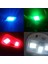 36LED Tarzı Kristal Mavi Beyaz Kırmızı T10 Cob 36LED Araba LED W5W C5W C10W Plaka Lambası Otomatik Kapı Okuma Lambası Yedekleme Ampul Kubbe Festoon Işık Gövde Lambası (Yurt Dışından) 5