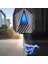 2 Adet Tarzı 3D Dinamik C 3D LED Araba Kapısı Karşılama Lazer Projektör Logosu Hayalet Gölge Işıkları USB Şarjı Dinamik Projeksiyon Karşılama Işığı Araba Dekoratif Lambası (Yurt Dışından) 1