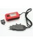 12V AE150 Araba Oto Akım Test Cihazı Multimetre Lambası Araba Tamir Aracı Sigorta Teşhis Aracı Tarafından 12V 23A Ölçüm Aralığı 0.01A~19.99A (Yurt Dışından) 1