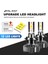 H11 Stili Canbus 6000K Canbus H4 Mini LED H7 H11 H1 Araba Far 110W 6000K 8000K H8 H9 LED Hb3 Hb4 Sis Ampulleri Araba Far Ampulleri (Yurt Dışından) 1