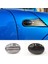 Dinamik Sinyal Stili Kabuğu Temizle 2 Adet Akan Dönüş Sinyali Işık Dinamik LED Yan Işaretleyici Yan Gösterge Flaşör Bmw Mını Cooper Için R55 R56 R57 R58 R59 (Yurt Dışından) 2