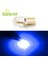 Mavi LED W5W T W5W Cob 8smd LED Park Ampul Otomatik Kama Gümrükleme Lambası Canbus Silika Parlak Beyaz Lisans Ampuller (Yurt Dışından) 1